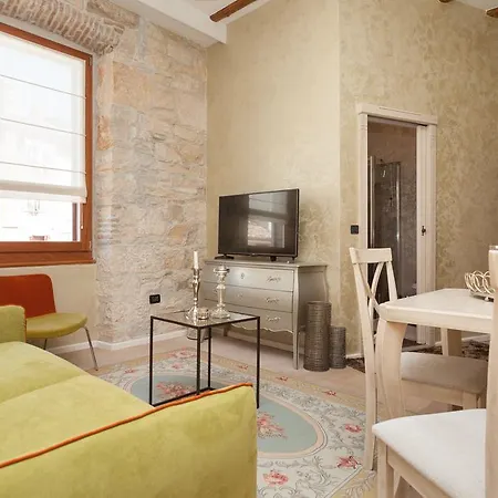 Appartamento Lux *